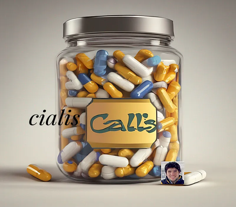 Comprare cialis 5 mg